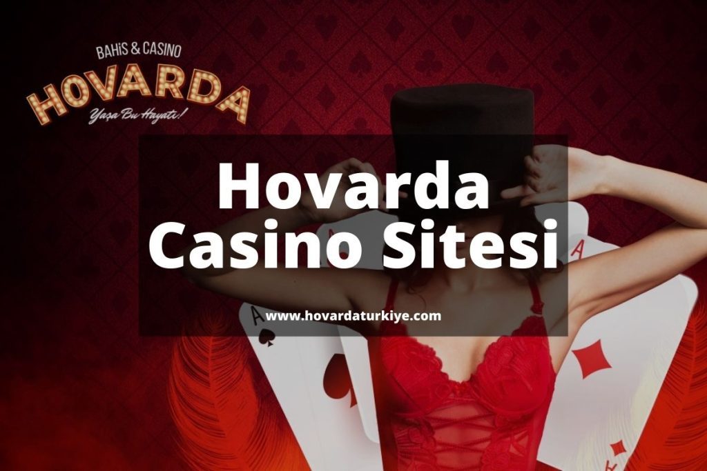 Hovarda Casino Sitesi